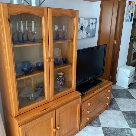 Service Apart Lazaro - Apartamentos Aguamarina 28 Calpe Bagian luar foto