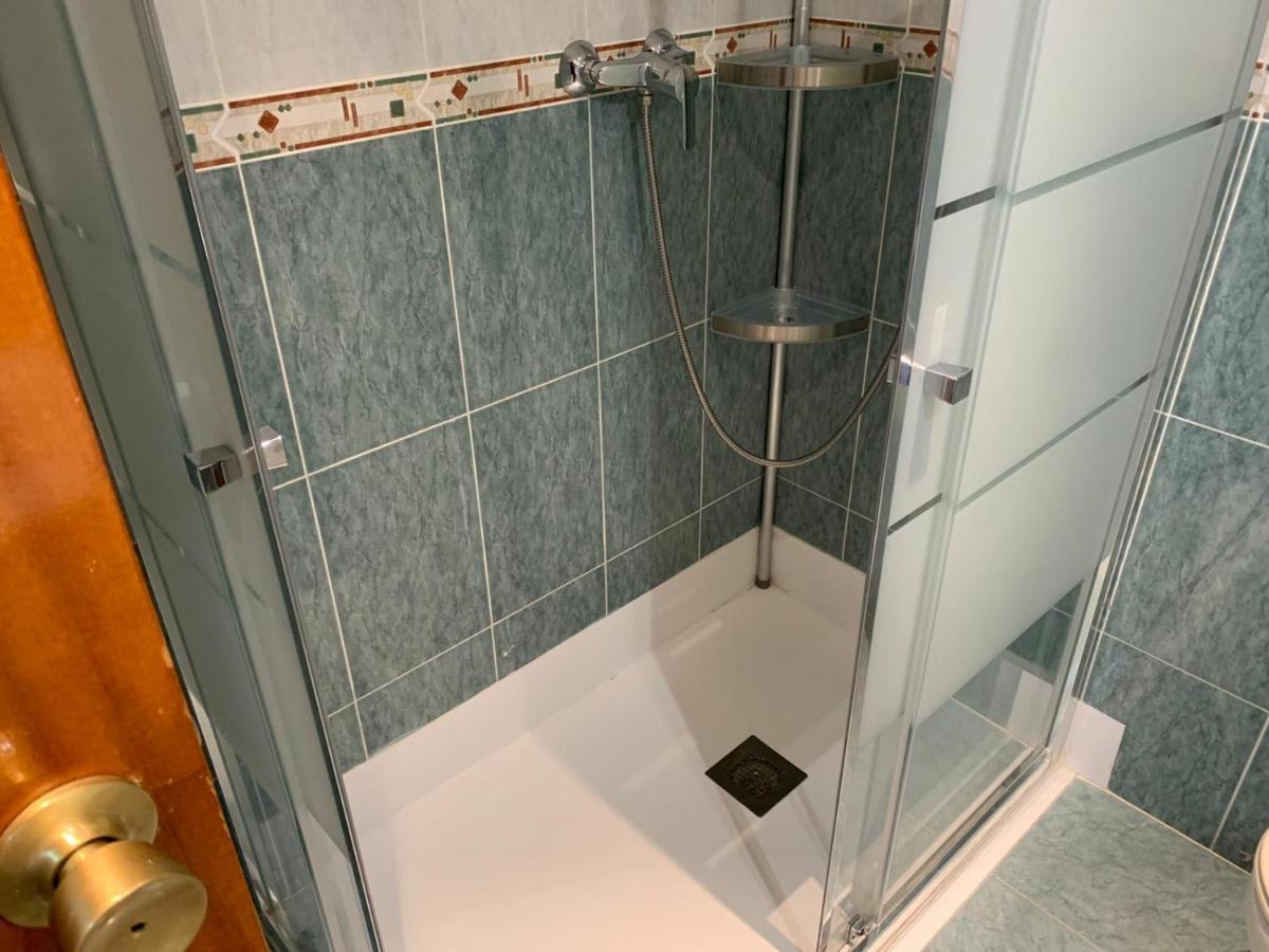 Service Apart Lazaro - Apartamentos Aguamarina 28 Calpe Bagian luar foto