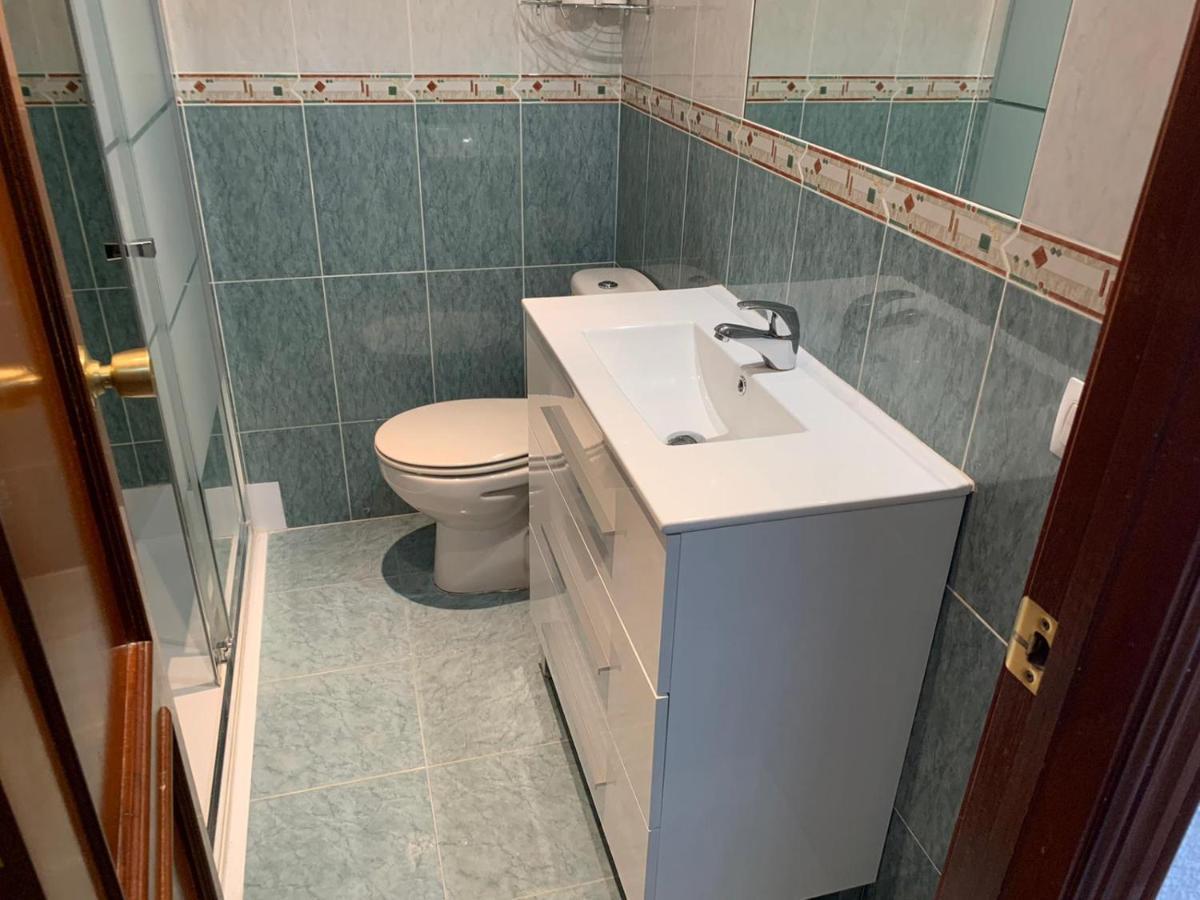 Service Apart Lazaro - Apartamentos Aguamarina 28 Calpe Bagian luar foto