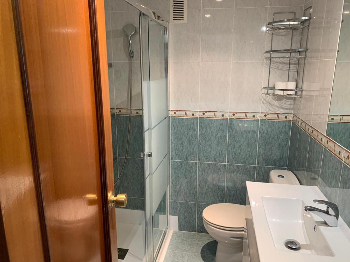 Service Apart Lazaro - Apartamentos Aguamarina 28 Calpe Bagian luar foto